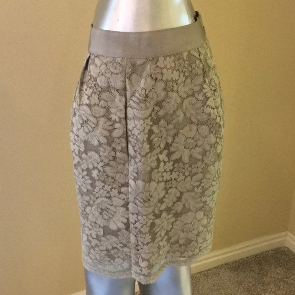 J. Crew crew lace